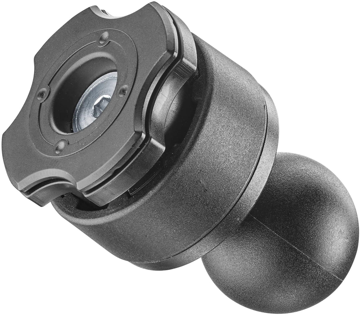 Interphone mobiltelefon holder quiklox caseholder q-lox ram system gr b