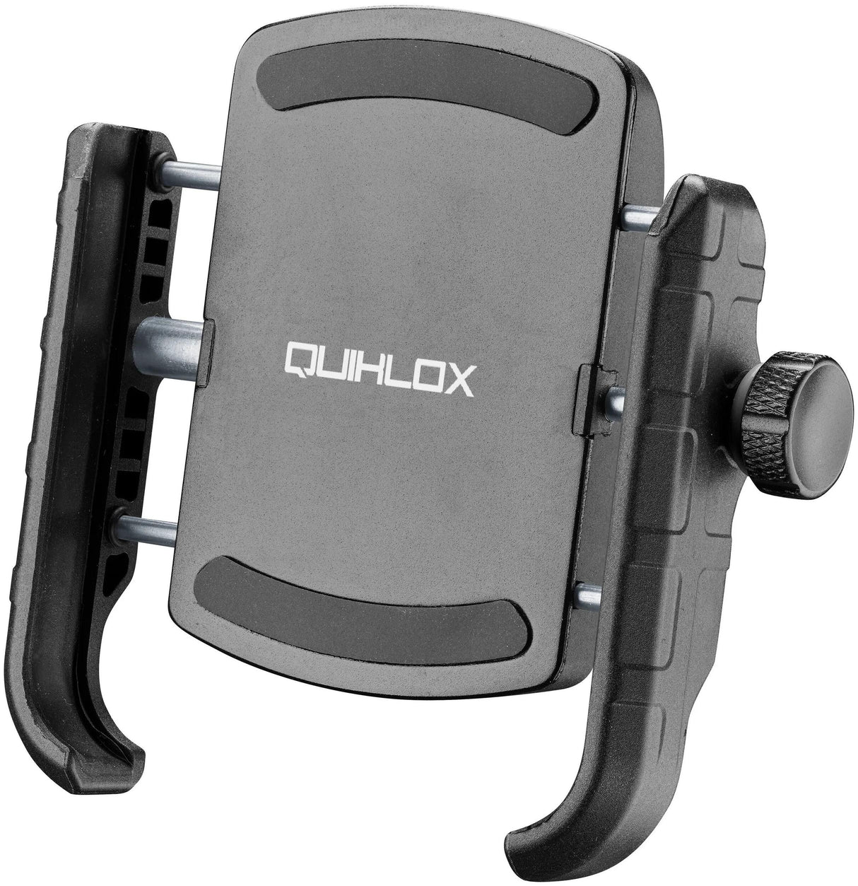 Interphone handyhalter quiklox mobiltelefon holder interph q-lox krabbe