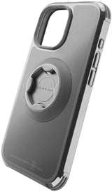 Interphone mobiltelefon taske quiklox handycase q-lox iphone15plus