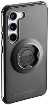 Interphone mobiltelefon taske quiklox handycase q-lox samsung s23