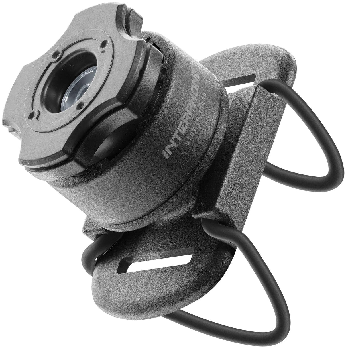 Interphone handyhalter quiklox taskeholder q-lox uni cykler