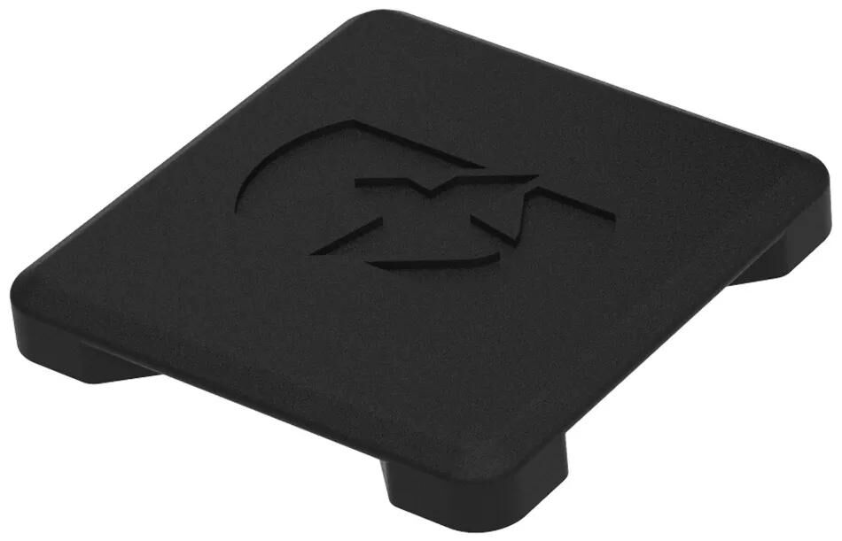 Oxford adapter cliqr mobiltelefon holder mobiltelefon plade 2 stk.