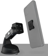 Oxford mobiltelefon holder cliqr mobiltelefon holder forrude beslag bil
