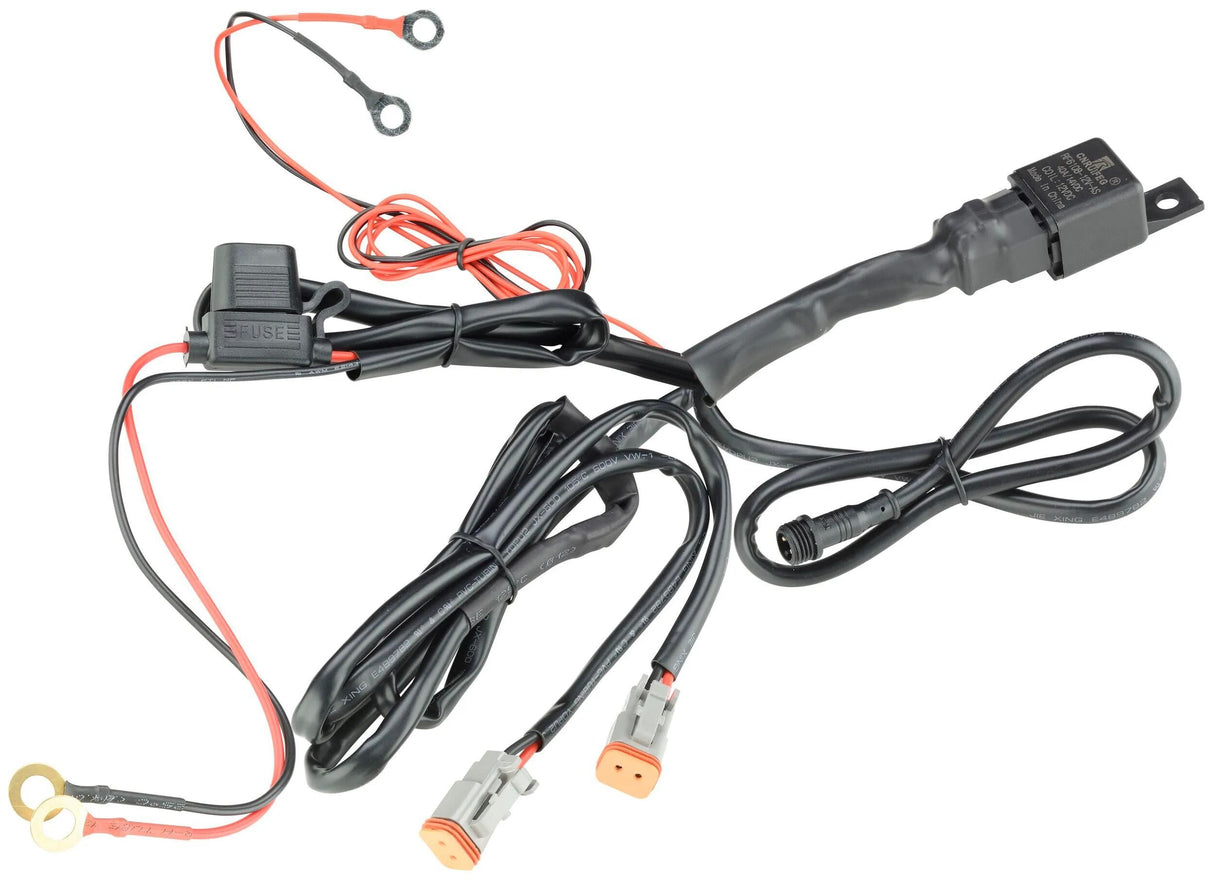 Interphone kabelsæt f. led frontlys