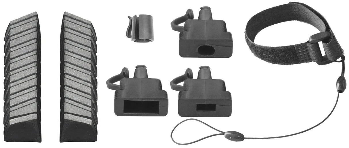 Interphone støvdæksel støvhætter multi-sæt