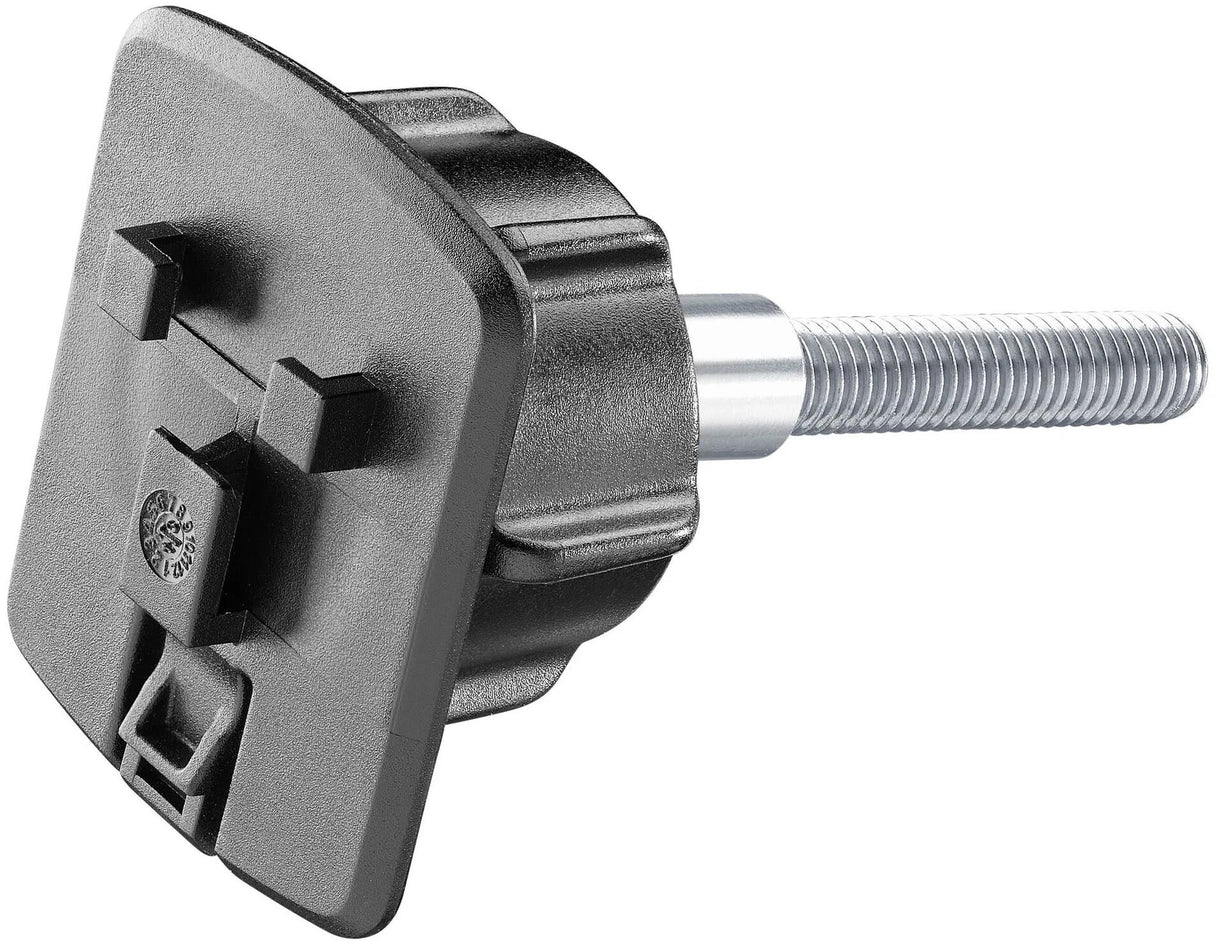 Interphone handyhalter riser holder rørformet