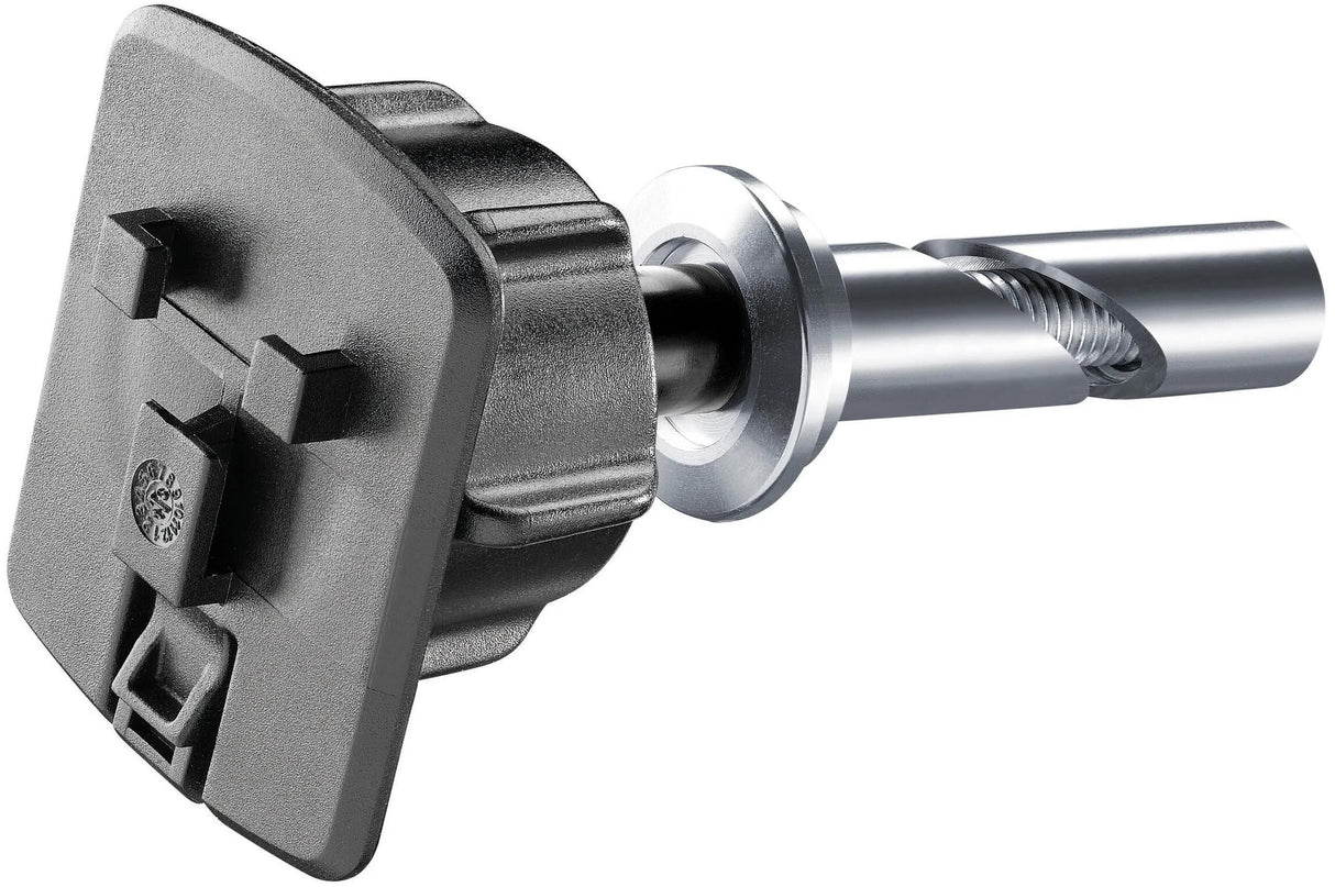 Interphone handyhalter styrerørholder inte 12mm icase,pro og unicas