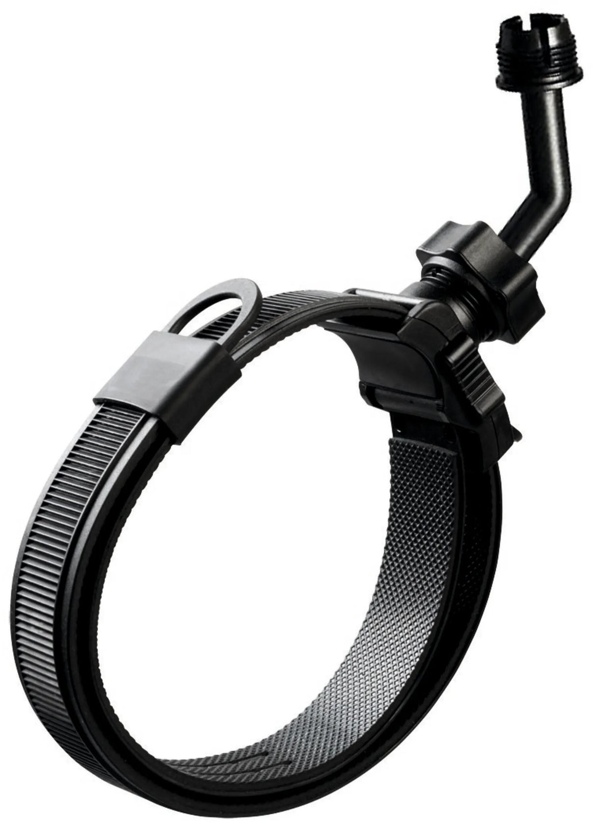 Interphone holder holder arm scooter bold holder