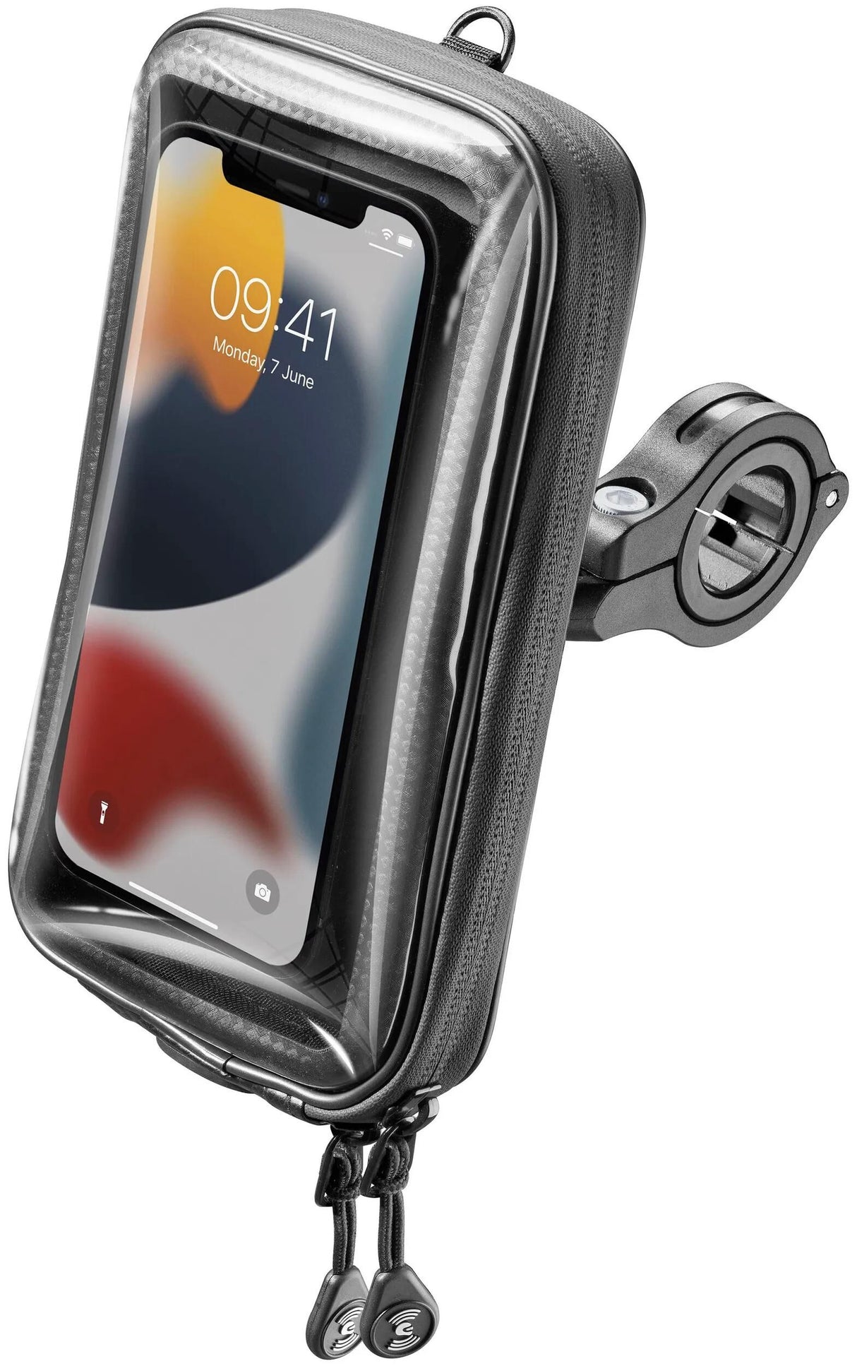 Interphone mobiltelefon holder mobiltelefon holder interph master 65 stor til 6,7 z