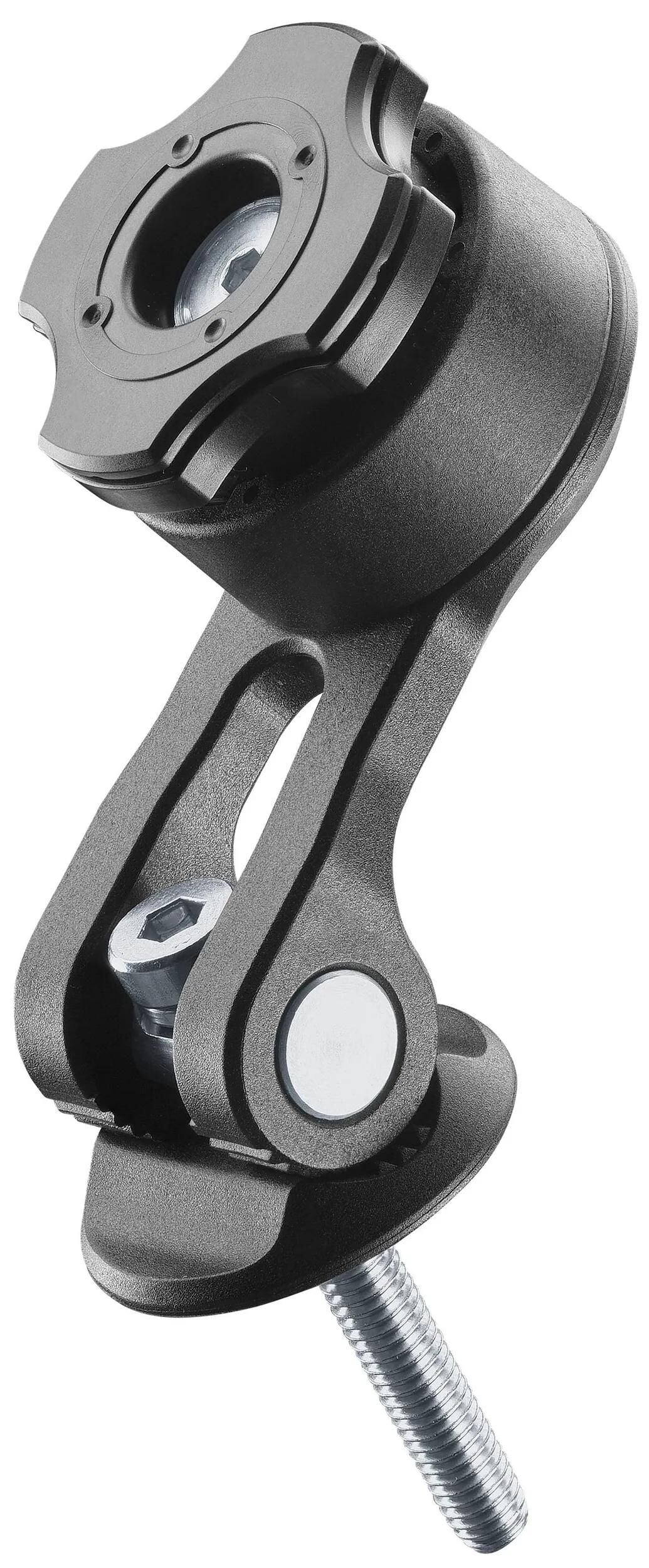 Interphone handyhalter quiklox caseholder q-lox styrehoved til b