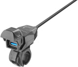 Interphone USB-stik USB A