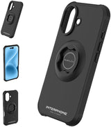 Interphone handycase quiklox handycase q-lox iphone 17