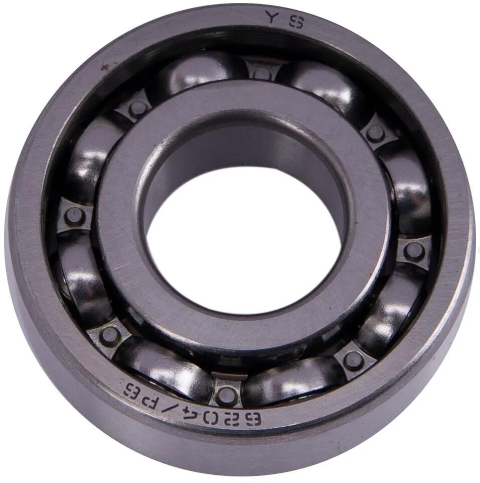 Mza rillenkugellager sporkugleleje 20x47x14