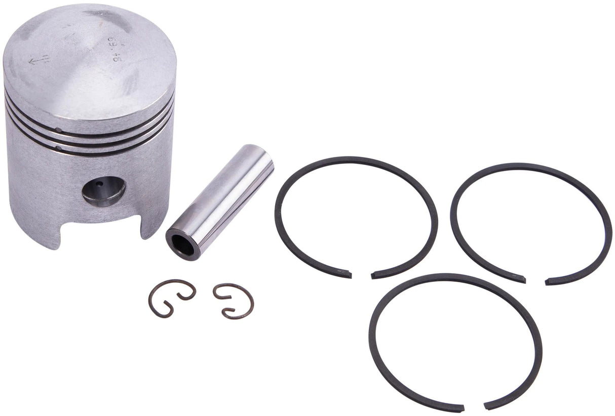 Mza kolben stempler ts 250 69,50mm