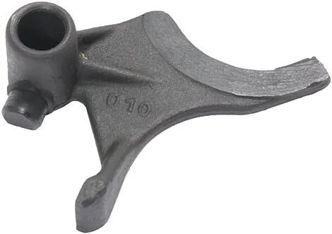Mza schaltgabel skiftegaffel etz 250 1. + 3. gang