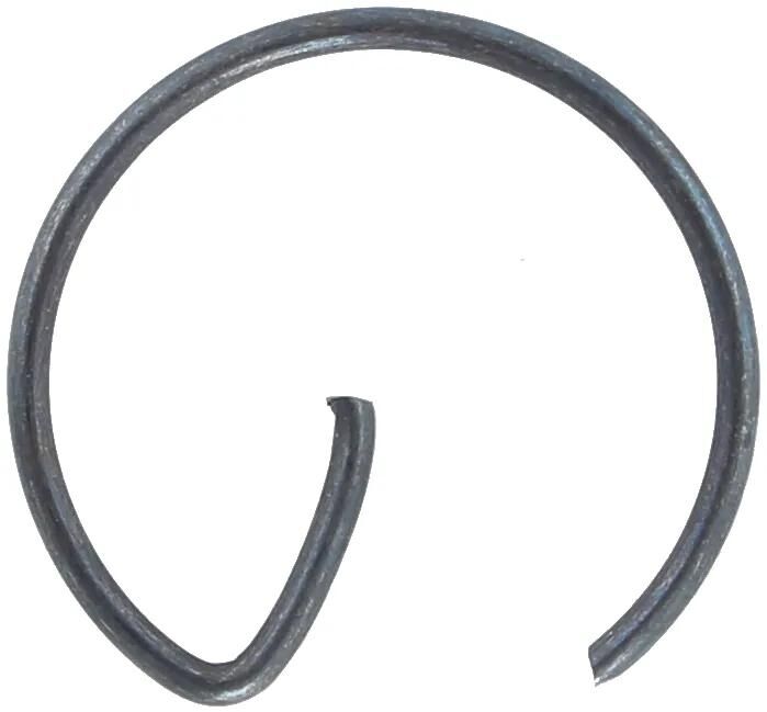 Mza drahtsprengring wire snapring 15x1,2mm
