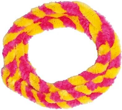 Wüma hub rensering hub rensering gul pink