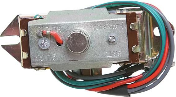 Mza ladeanlage 8871.5 ladesystem 6v 8871.5 s50 51 2 spoler 5 kabler