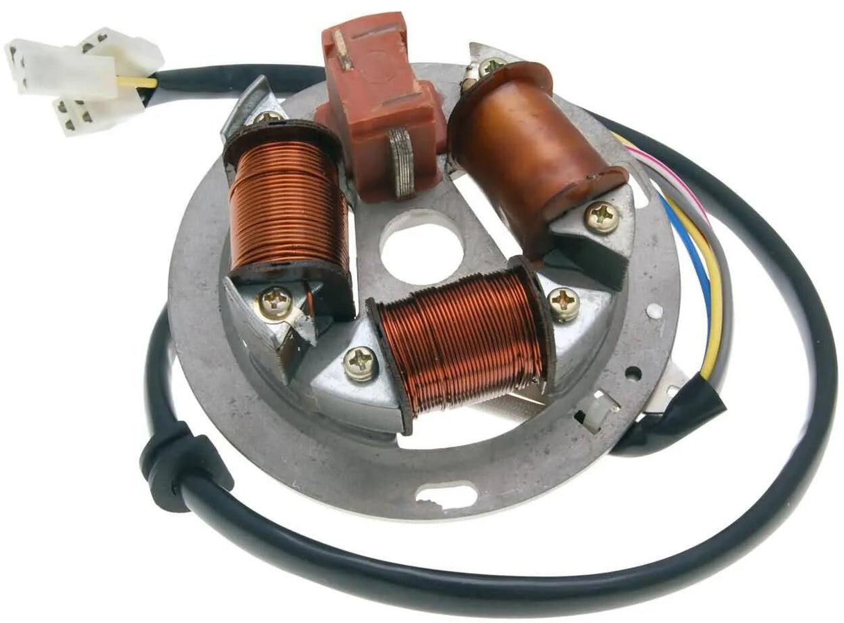 101 oktan stator stator 101.oktan simson
