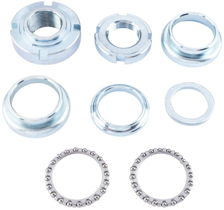 101 oktan lenkkopflagersatz headsets 8tlg