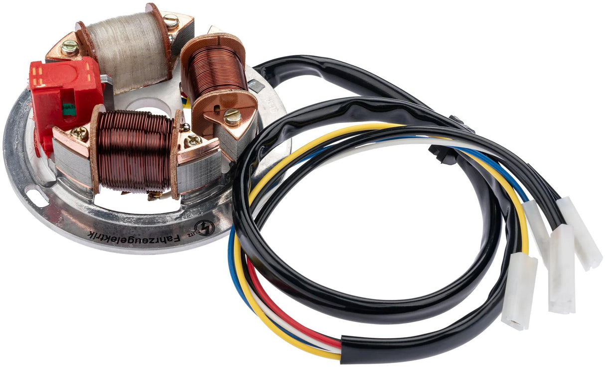 Mza grundplatte bundplade 12v 42 21w 8305.2 2-100