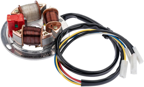 Mza grundplatte bundplade 12v 42 21w 8305.2 2-100