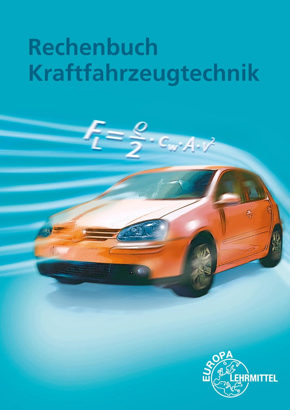 Europa-lehrmittel bog bog regnskabsbog kfz-tec europa læremidler
