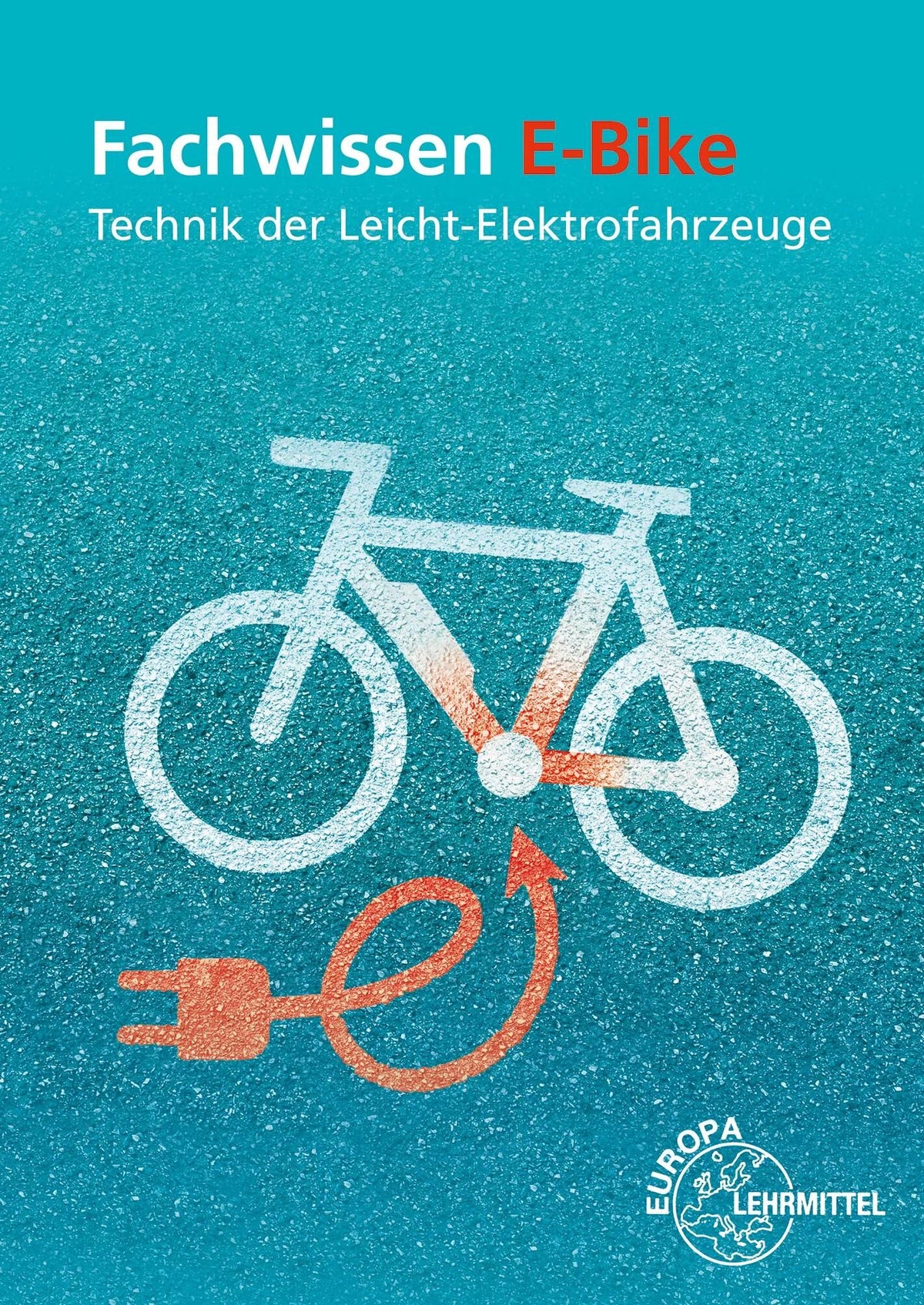 Europa-lehrmittel bogbog ekspertise e-bike europa undervisningsmidler