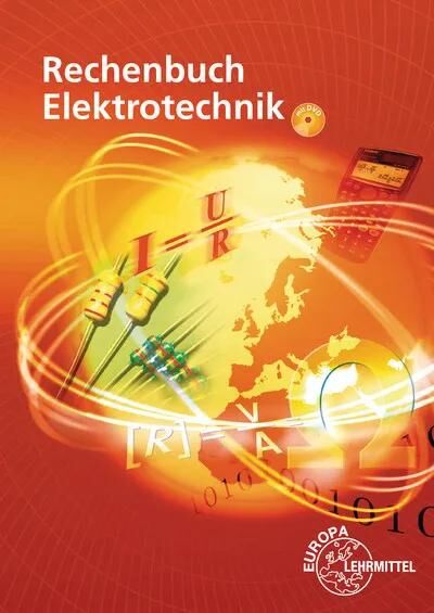 Europa-lehrmittel bog bog rechenb. elektronik europa læremidler