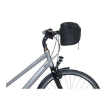 Basil styrtaske move sort kf 7-8l