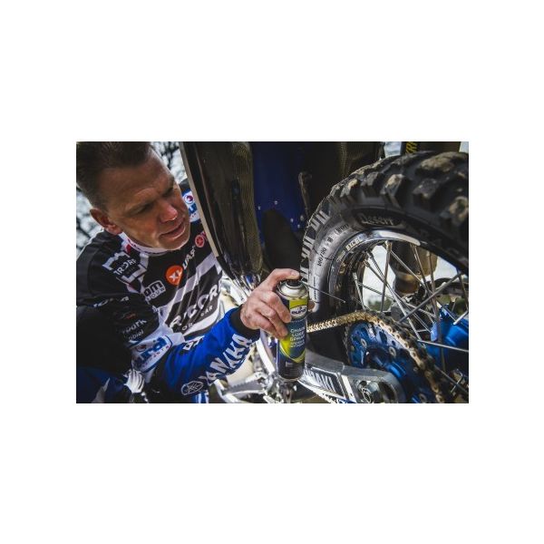 Eurol Chain Spray Cross Off-road 400 ml