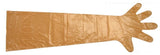 Kerbl produkter undersøgelseshandske vetbasic lang 90cm a 100 stk