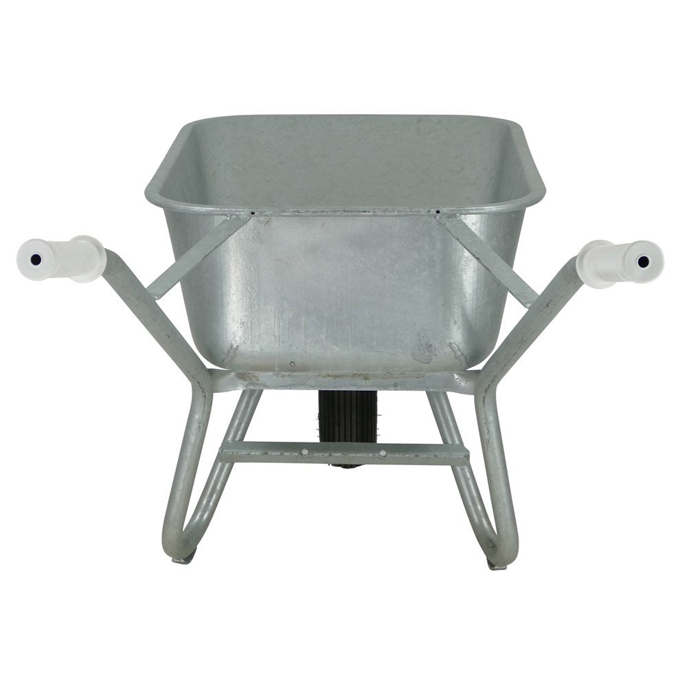 Fort produkter trillebør 100l komplet galvaniseret