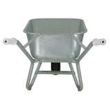 Fort produkter trillebør 100l komplet galvaniseret