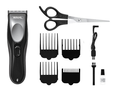Wahl produkter hårklipper easy proplus trådløs hårklipper