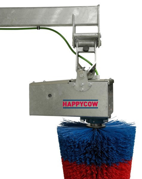 Produkter happycow ko børste maxiswing