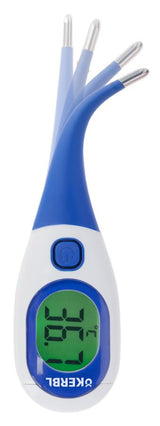 Produkter digital termometer bigscreen flex