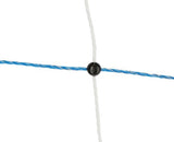 Ako produkter wolfnet ovinet maxi 122cm x 50m dobbeltstift