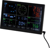 Abi produkter digital vejrstation 7i1 smart