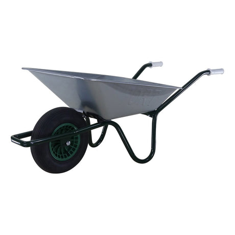 Fort produkter havetrillebør galvaniseret beholder 85l gelbase