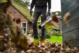 Batavia produkter maxxpack løvblæser 18v ultra ekskl. batteriopladerhus