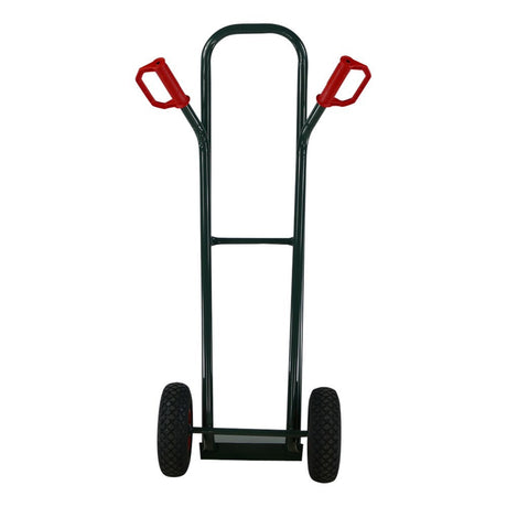 Fort produkter håndvogn type ks 300 300kg