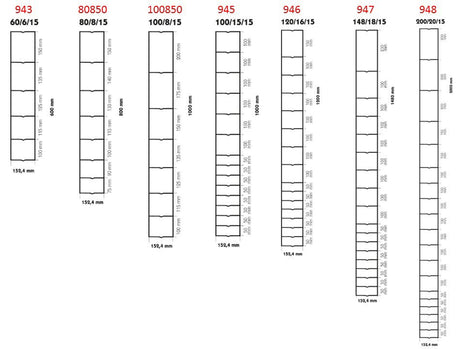 Giardino produkter fåretrådslys 200 20 15 x 50m