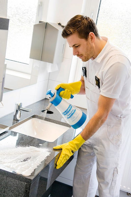 Gloria produkter tryksprøjte foam master fm10 1 liter