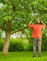 Gardena produkter beskæringssaks telecut pro l