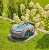 Gardena produkter robotplæneklipper Sileno Max 800