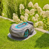 Gardena produkter robotplæneklipper Sileno Max 1200