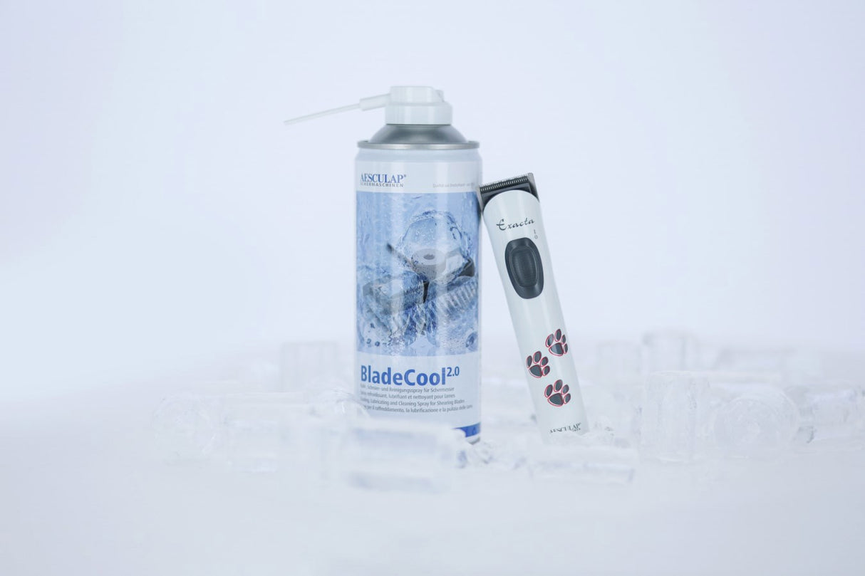 Produkter aesculap bladecool 2 0