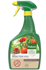 Pokon produkter bio mod insekter spray 800ml polysect gyo spray