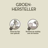Pokon producten groenhersteller 500ml